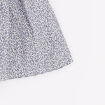 Load image into Gallery viewer, Reversible Skirt in Inkberry
