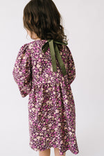 Load image into Gallery viewer, Birthday Dress in Plumrose
