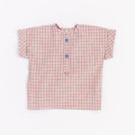 Load image into Gallery viewer, Popover Shirt in Malibu Plaid
