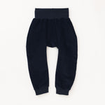 Load image into Gallery viewer, Corduroy Jogger in Midnight
