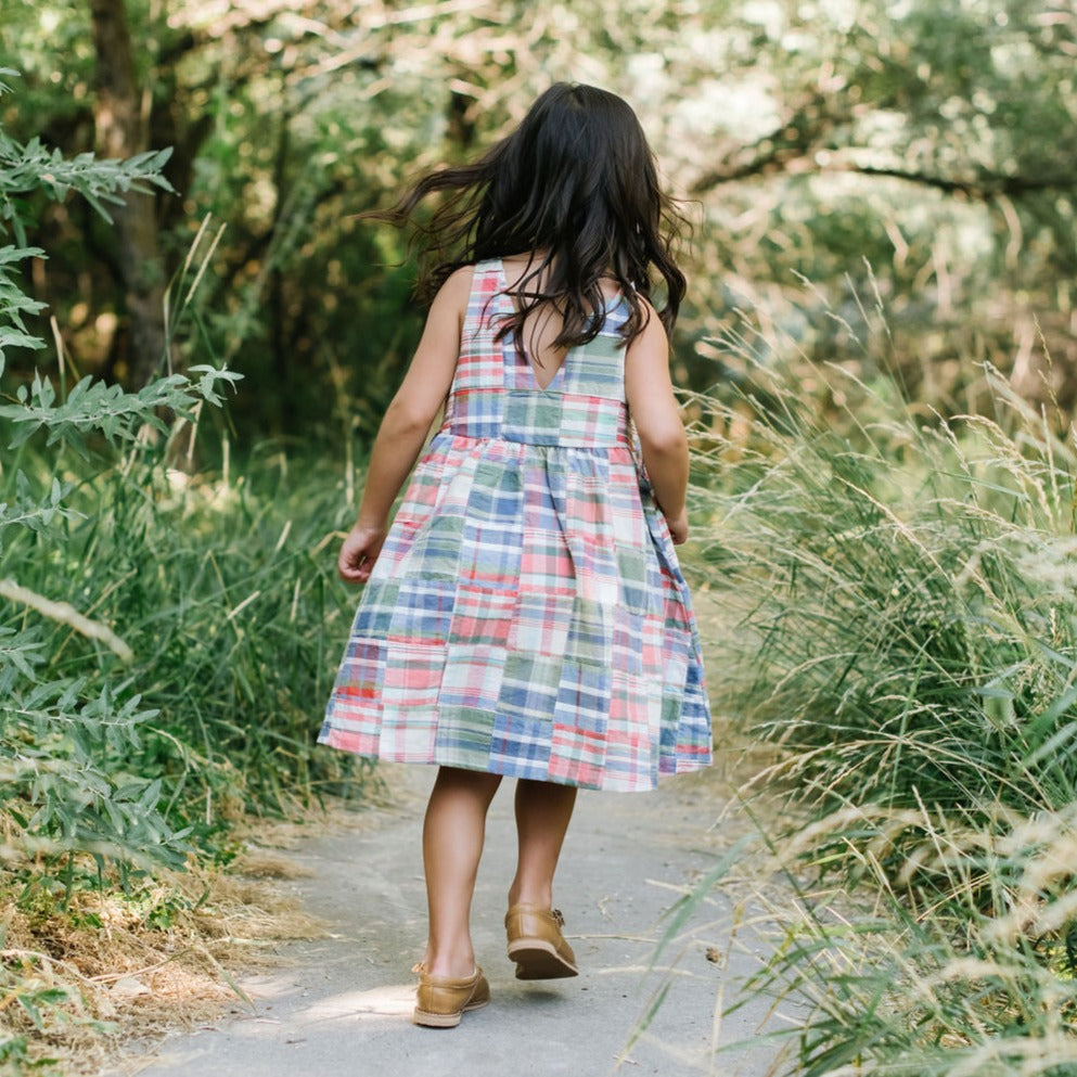 Weekend Dress in Nantucket